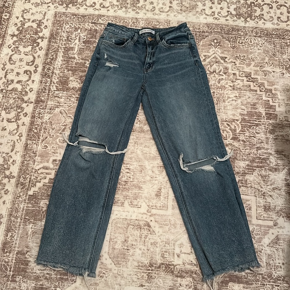 Flying Monkey Jeans - image 4